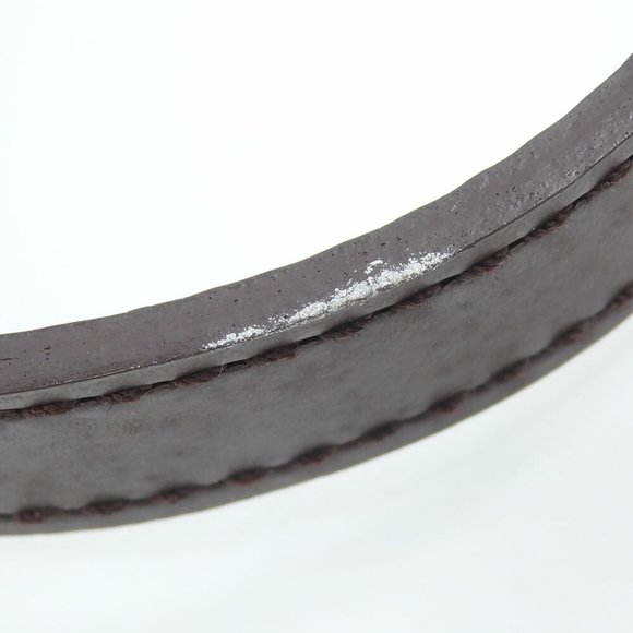 LOUIS VUITTON Shoulder Bag Damier Ebene Ipanema PM N51294 A6049468 - Picture 5 of 7